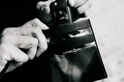 Mystic Keypouch DTS Fidlock | 26