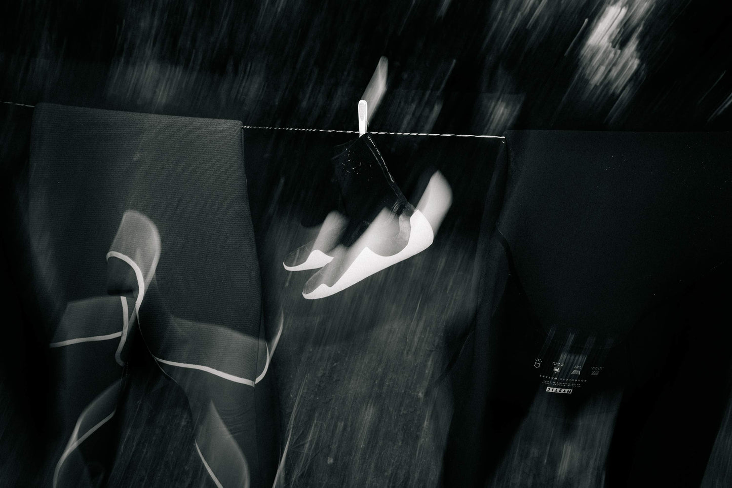 Mystic Supreme Boot 5mm Split Toe | 26