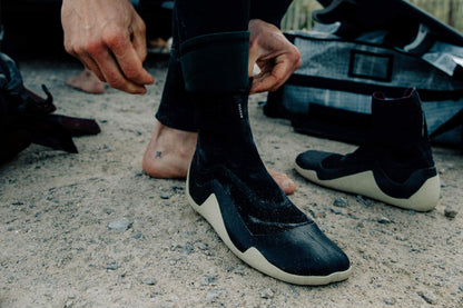 Mystic Supreme Boot 3mm Split Toe | 26