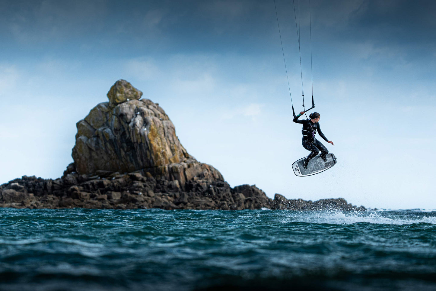 Mystic Supreme Boot 3mm Split Toe | 26