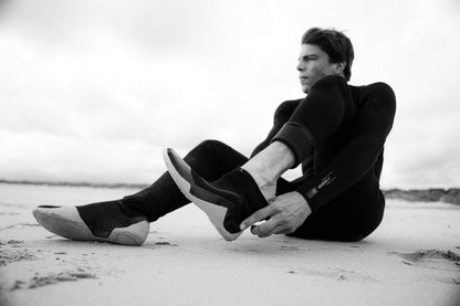 Mystic Supreme Boot 3mm Split Toe | 26