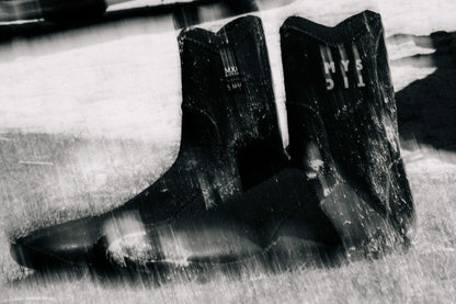 Mystic Roam Boot 5mm Round Toe | 26