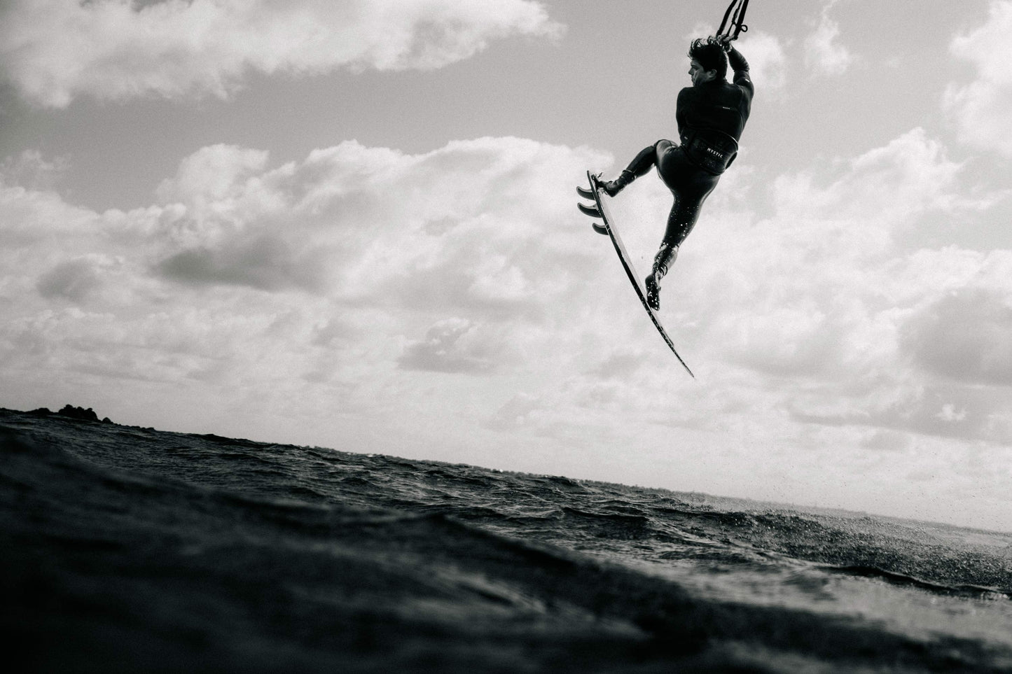 Mystic Roam Boot 5mm Round Toe | 26