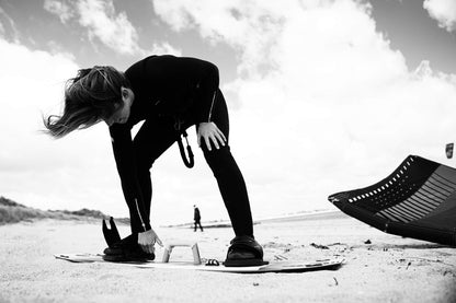 Mystic Roam Boot 5mm Round Toe | 26