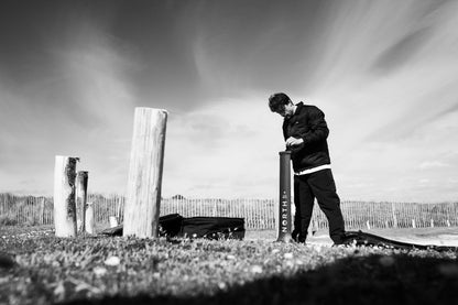 Mystic Coach Jacket | 26