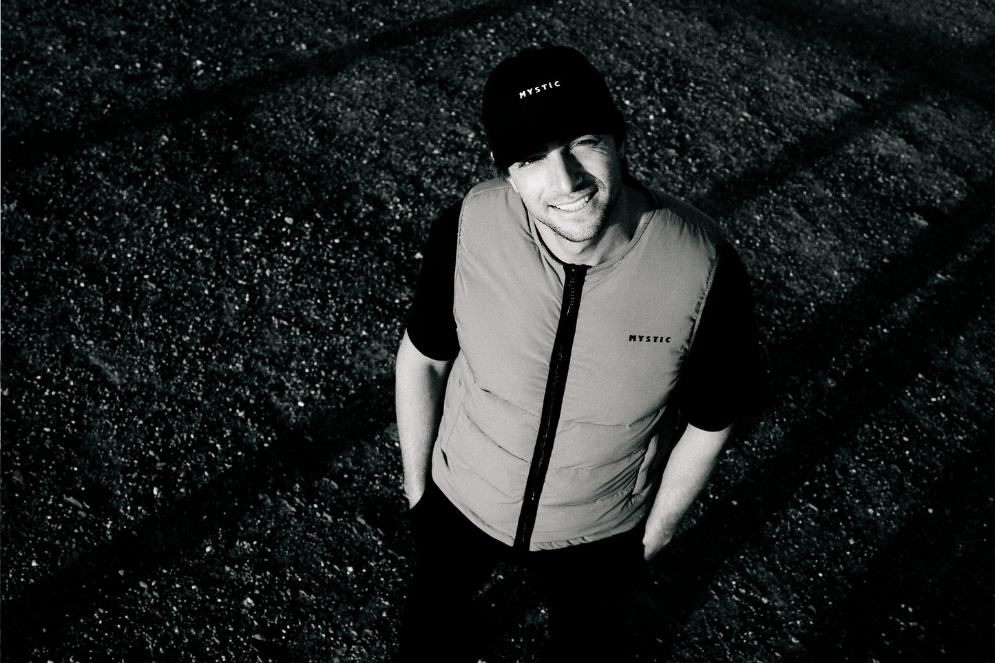 Mystic Impact Bodywarmer | 26