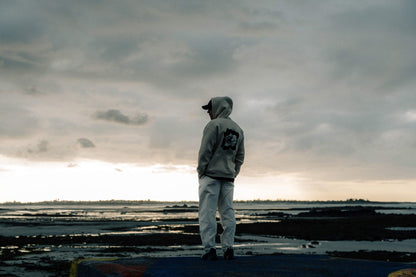 Mystic Heartsease Hood Sweat | 26