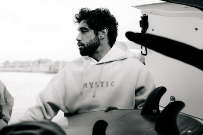 Mystic Eclipsis Hood Sweat | 26