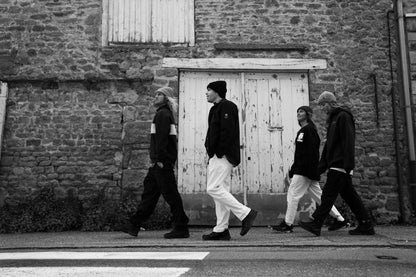 Mystic DTS Overshirt | 26