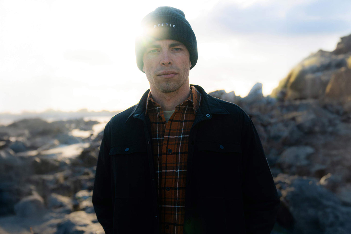 Mystic The Check Shirt | 26