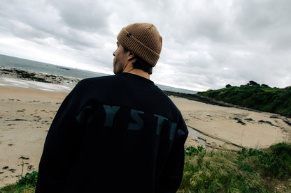 Mystic Profile Crew Sweat 26