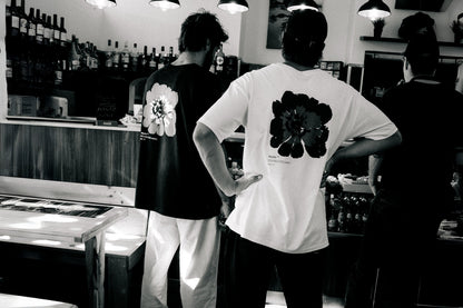 Mystic Heartsease Tee 26