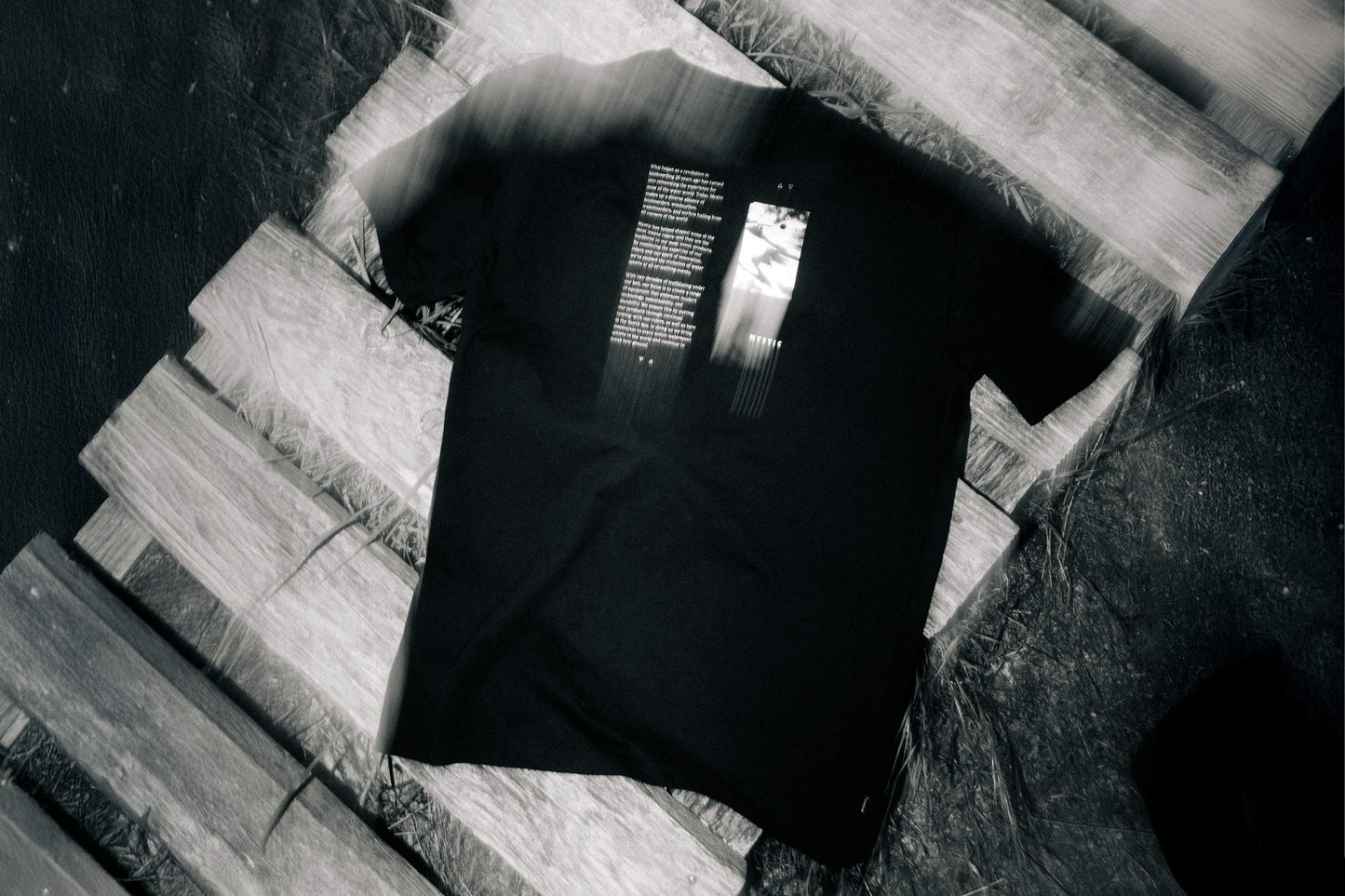Mystic Collective Tee | 26