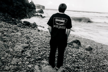 Mystic Concept SB1 Tee