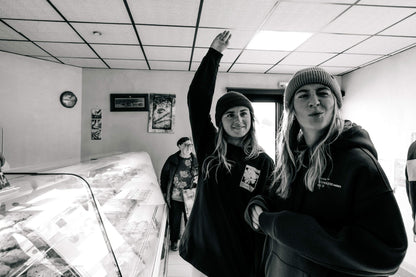 Mystic Heartsease L/S Tee | 26