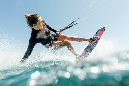 2026 North Astra TT Board