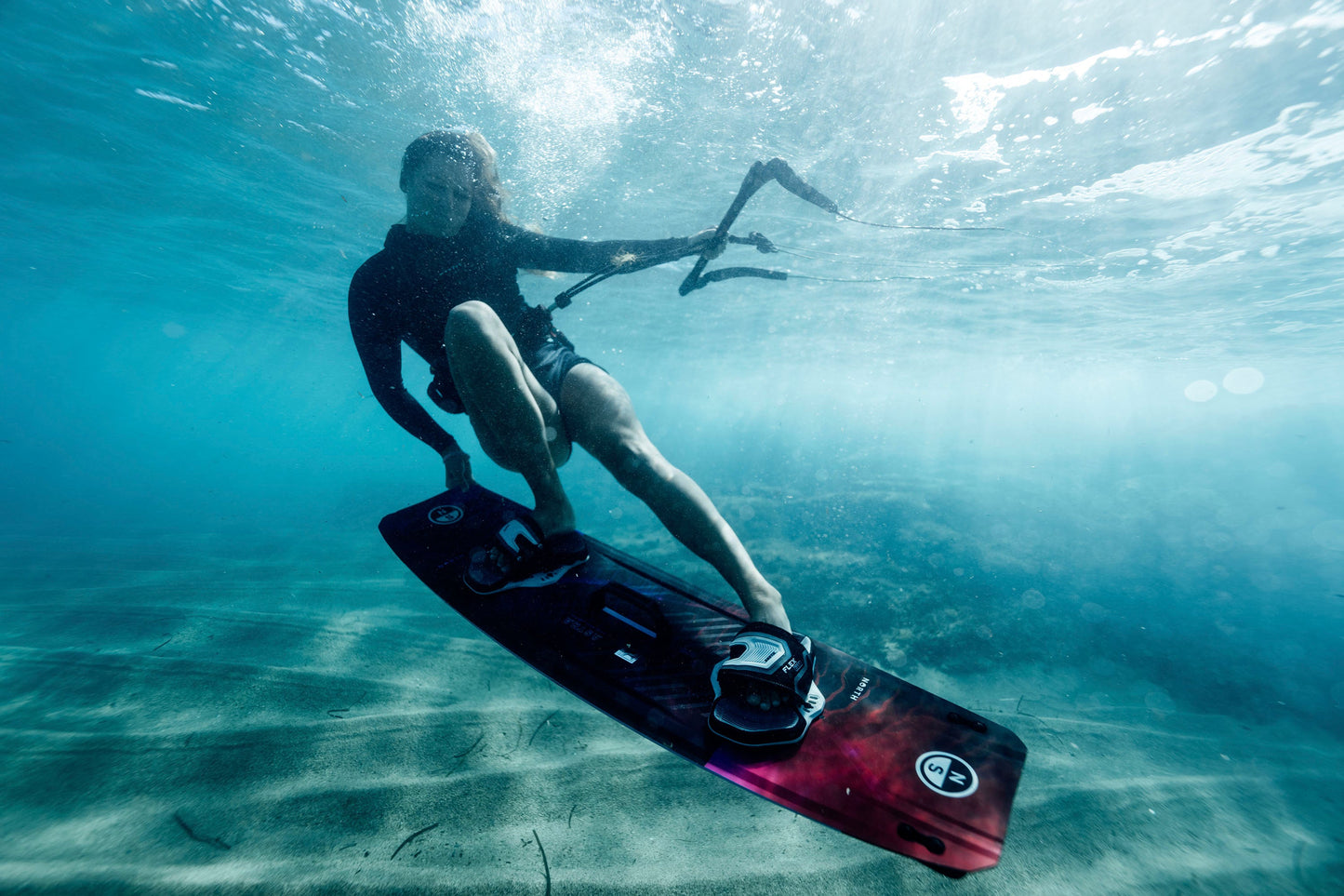 2026 North Astra TT Board