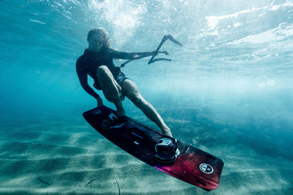 2026 North Astra TT Board