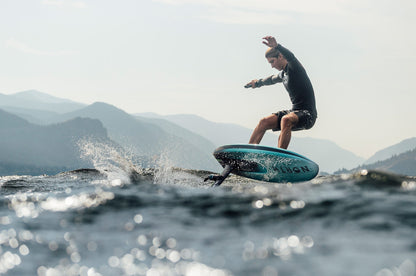 2026 North Boost Foil Board