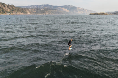 2026 North Boost Foil Board