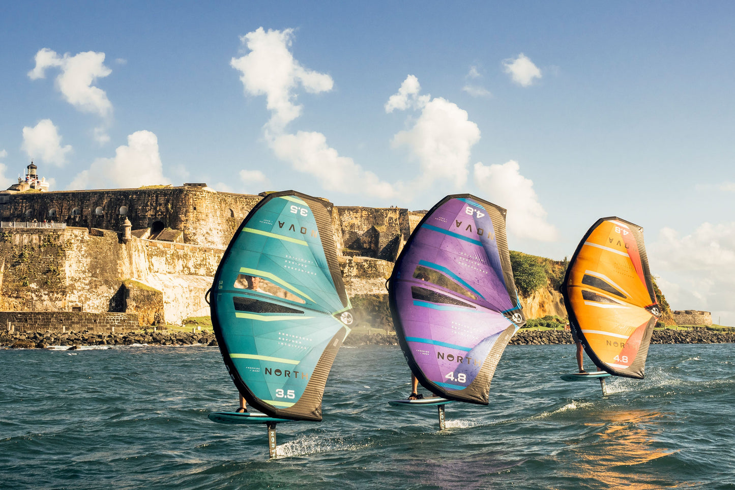 2026 North Nova Wing