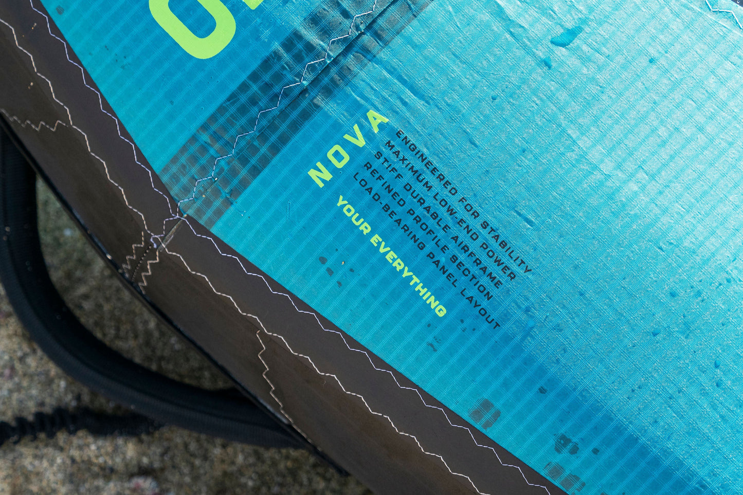 2026 North Nova Wing