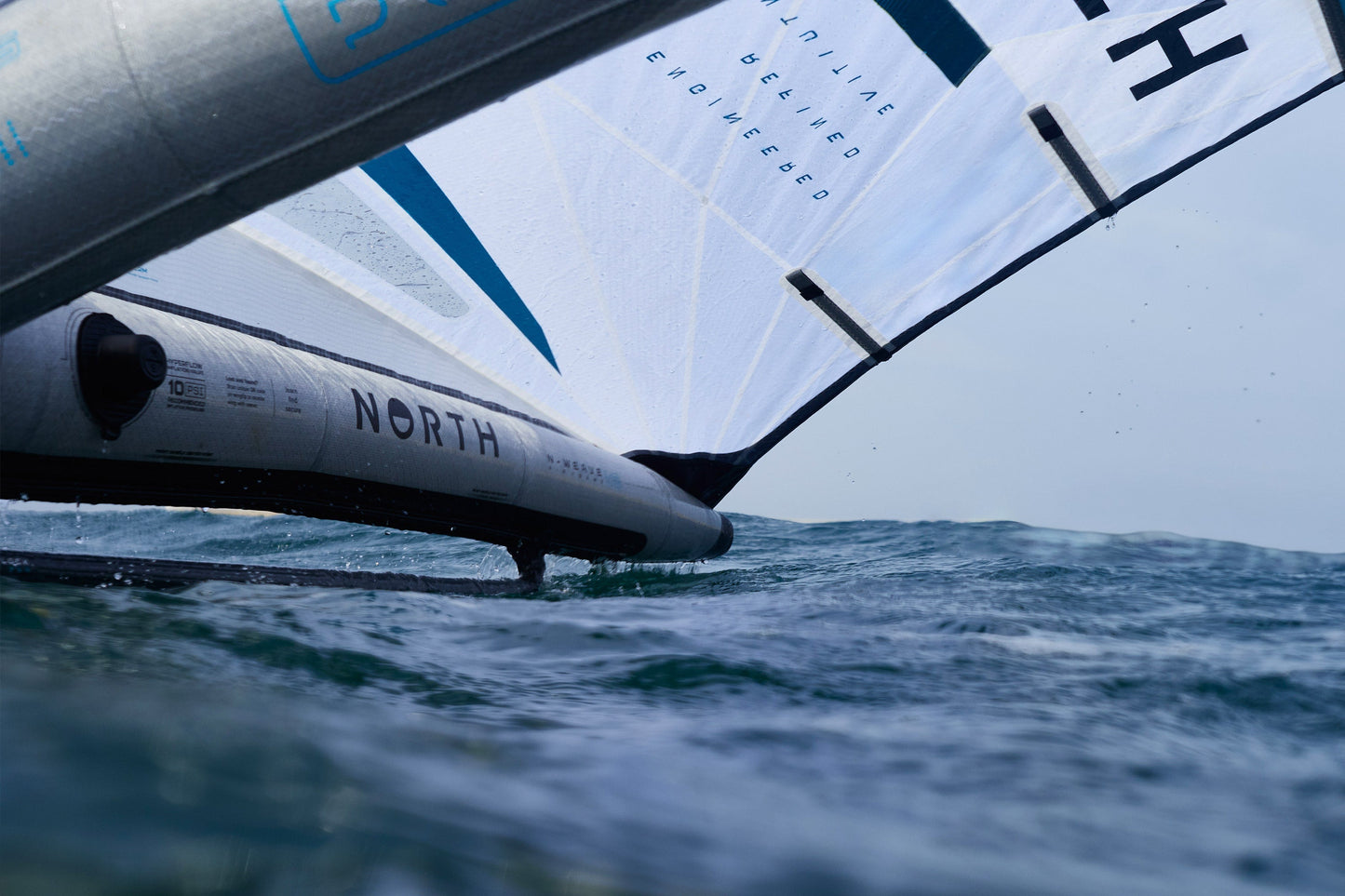 2026 North Mode Pro wing