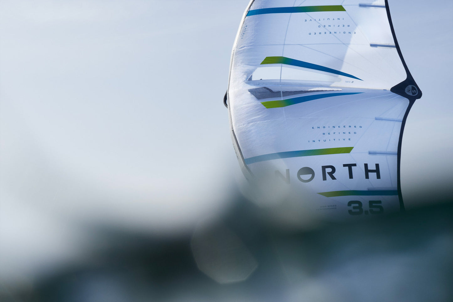 2026 North Mode Pro wing