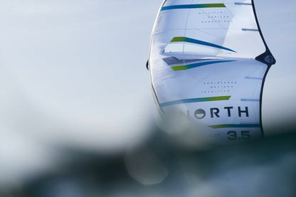 2026 North Mode Pro wing