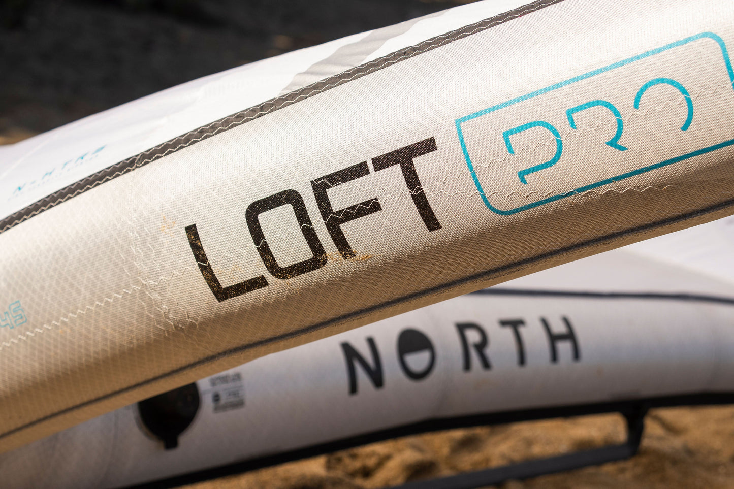 2026 North Loft PRO wing