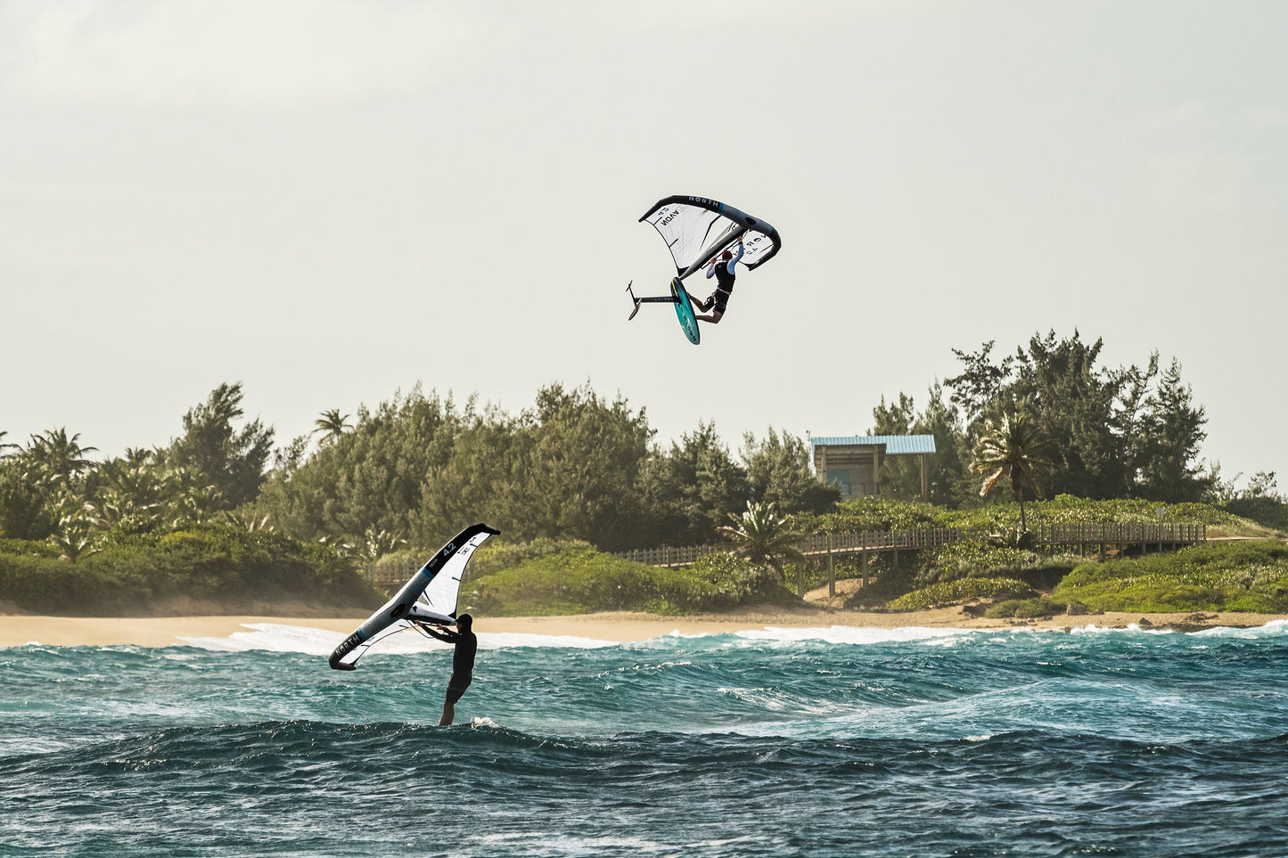 2026 North Nova Pro Wing