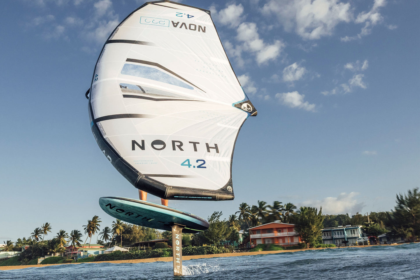 2026 North Nova Pro Wing