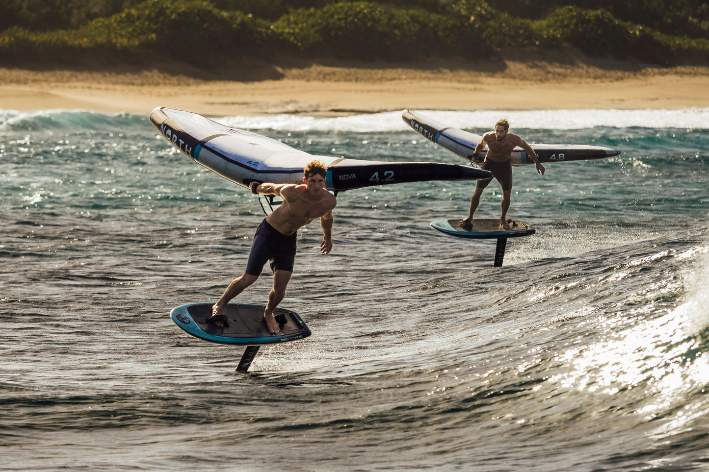 2026 North Nova Pro Wing