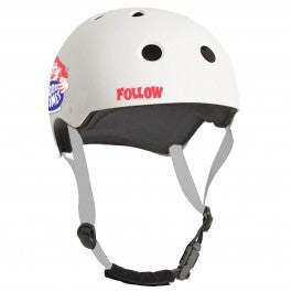 2024 Follow Pro Helmet