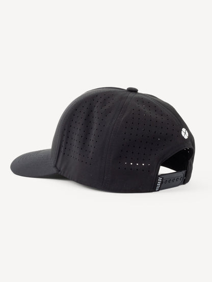 Devoted Quick Dry 5 Panel Cap
