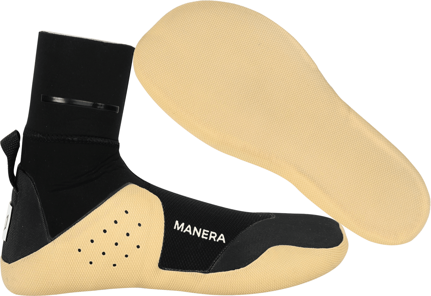 Manera MAGMA Boots 5mm - Round toe