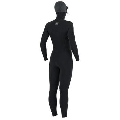 Manera MAGMA Women METEOR HOODED FZ 5/4/3mm