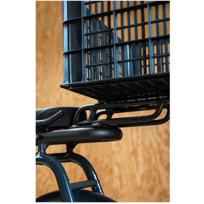 Elwing YUVY 2 / RITMIC DUO MIK rear platform