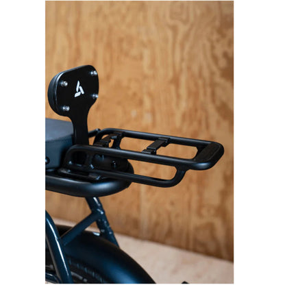 Elwing YUVY 2 / RITMIC DUO MIK rear platform