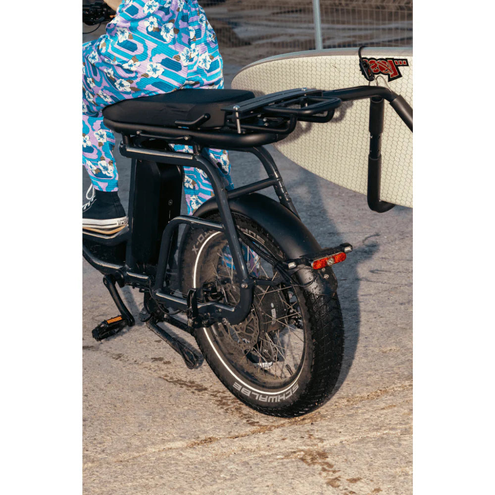 Elwing YUVY / RITMIC Surf Rack