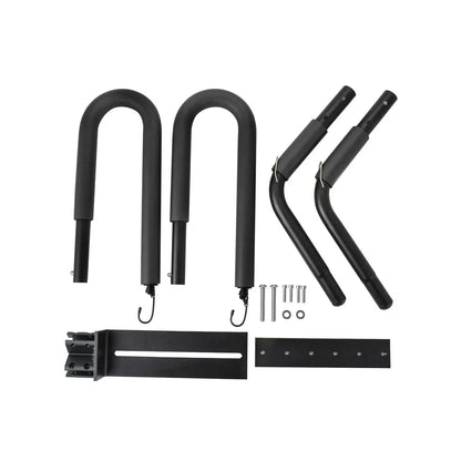 Elwing YUVY / RITMIC Surf Rack