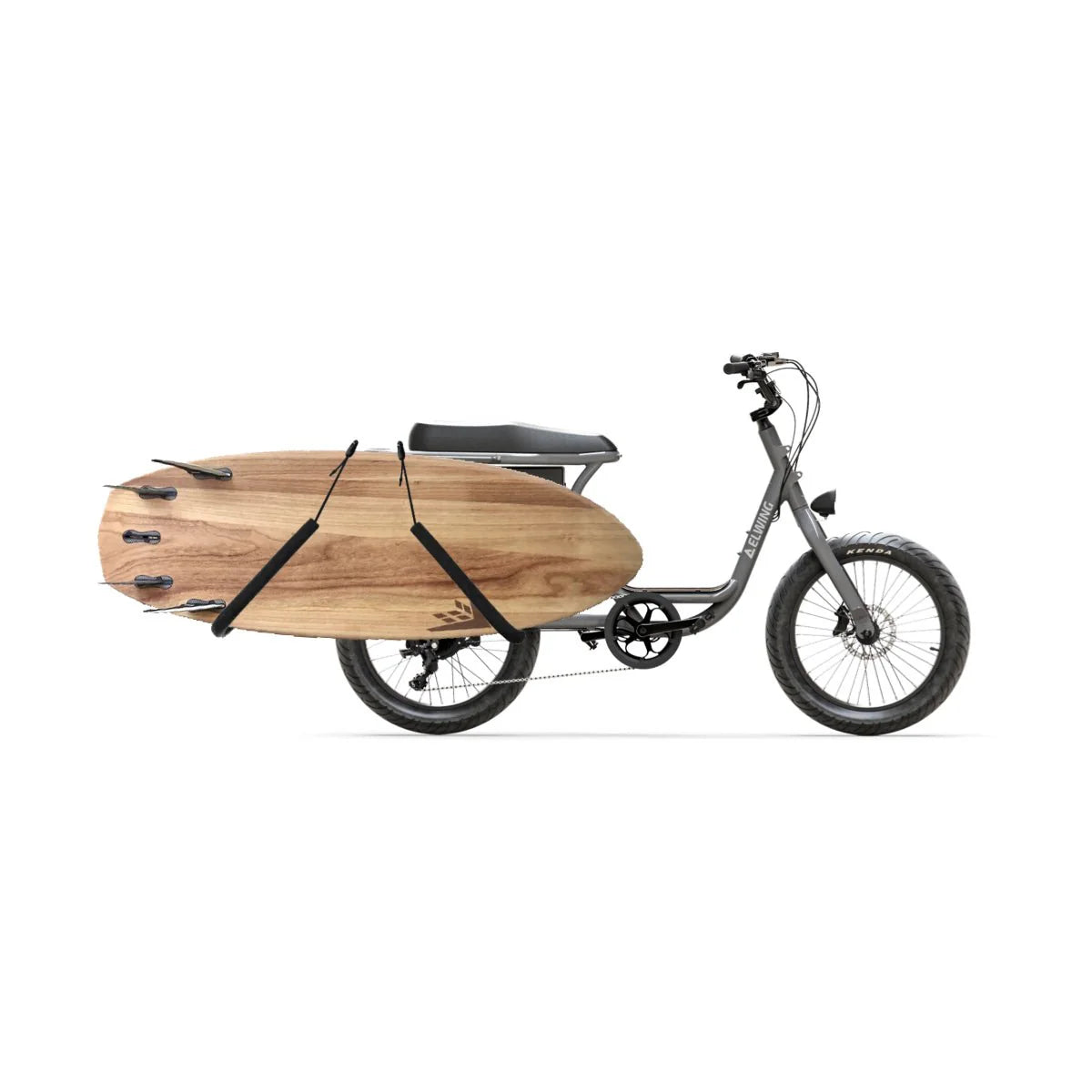 Elwing YUVY / RITMIC Surf Rack