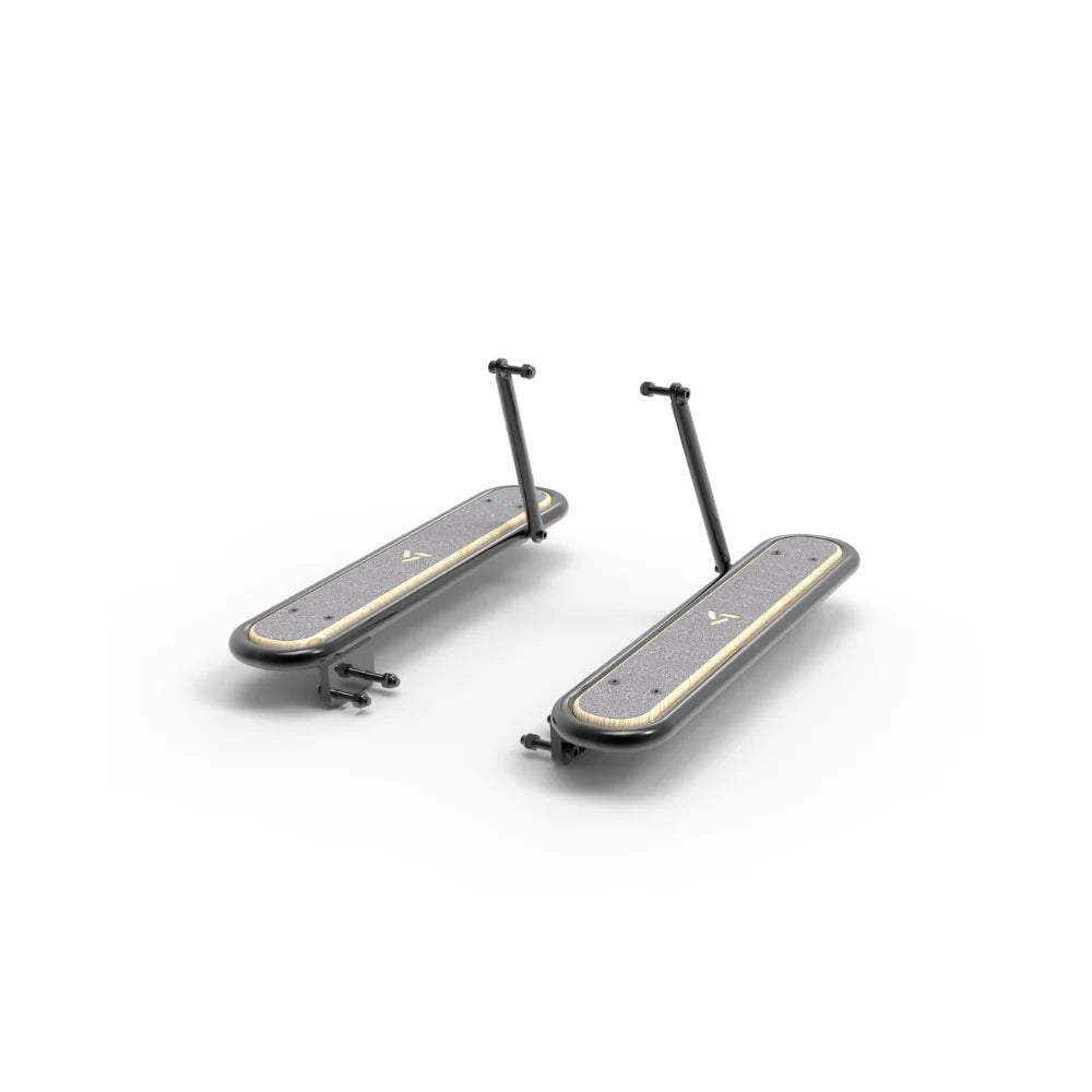 Elwing RITMIC JUMBO Passenger Footrests