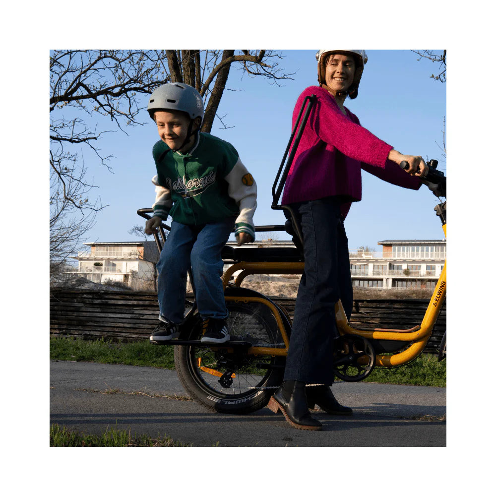 Elwing RITMIC JUMBO Protective Barrier