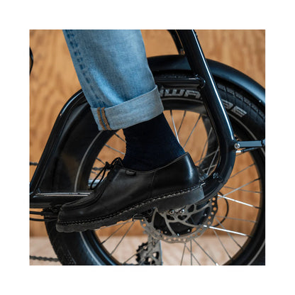 Elwing RITMIC Passenger Footrests