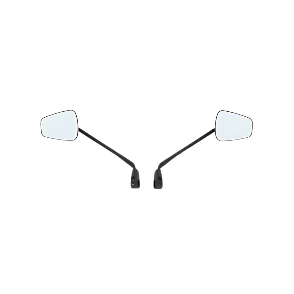 Elwing YUVY/RITMIC Pair of Z56 Spy Mirrors - Left and Right