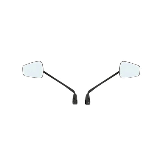 Elwing YUVY/RITMIC Pair of Z56 Spy Mirrors - Left and Right