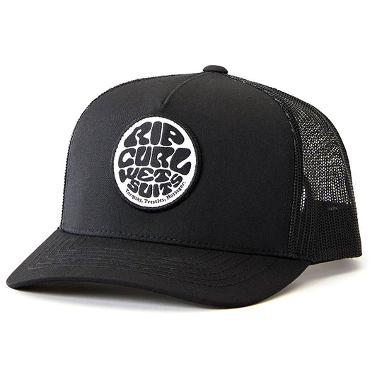 Rip Curl Wetsuit Icon Trucker 1Chmhe Black