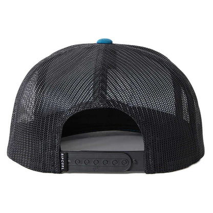 Rip Curl Routine Trucker Cap - Deep Ocean Ccabr9