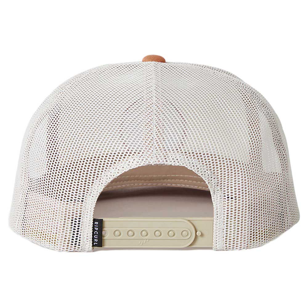 Rip Curl Routine Trucker Cap - Clay Ccabr9